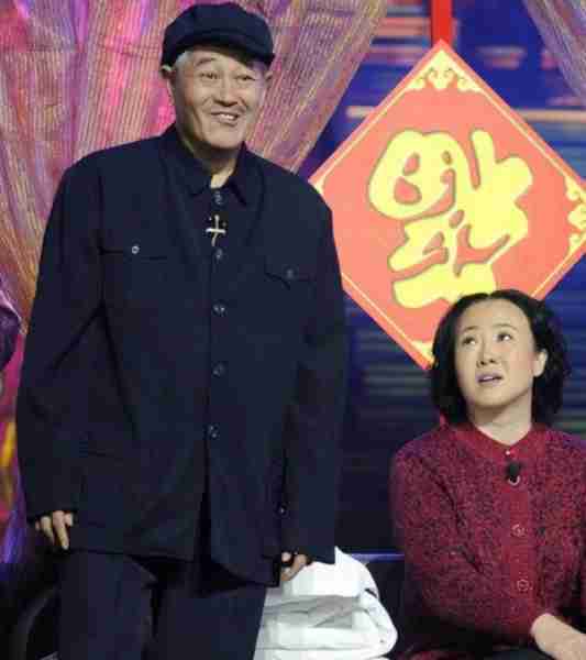 破案了！赵本山离开春晚不是江郎才尽，更非身体不行，而是这个-第3张图片-九妖电影