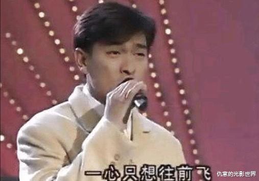神仙打架的95春晚：初代鲜肉老牌女神，赵丽蓉一个动作令人泪目-第9张图片-九妖电影