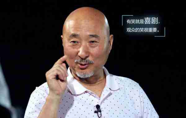 离开春晚25年，因33万版税搭上前程的陈佩斯，已经走上了另一条路-第14张图片-九妖电影