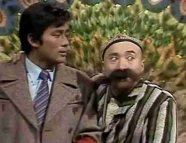 离开春晚25年，因33万版税搭上前程的陈佩斯，已经走上了另一条路-第19张图片-九妖电影