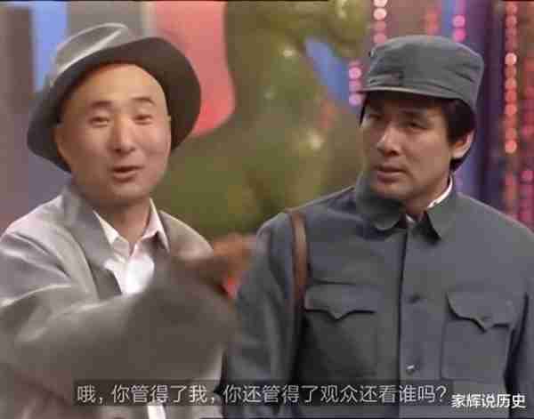 离开春晚25年，因33万版税搭上前程的陈佩斯，已经走上了另一条路_1-第1张图片-九妖电影