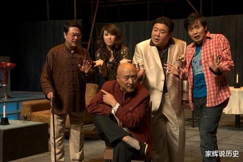 离开春晚25年，因33万版税搭上前程的陈佩斯，已经走上了另一条路_1-第17张图片-九妖电影