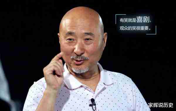 离开春晚25年，因33万版税搭上前程的陈佩斯，已经走上了另一条路_1-第16张图片-九妖电影