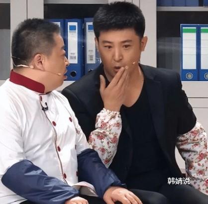 离春晚还有3个月，孙涛就遭抵制，曾经的钉子户怎么变成万人嫌了-第2张图片-九妖电影