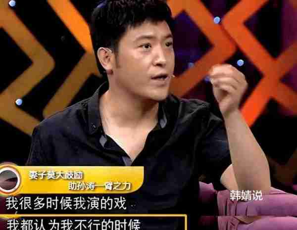 离春晚还有3个月，孙涛就遭抵制，曾经的钉子户怎么变成万人嫌了-第11张图片-九妖电影