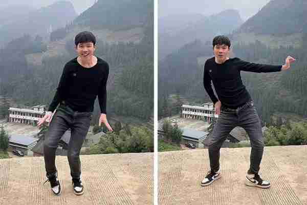 科目三登上多地春晚，网友炸锅了，你还想看吗？-第4张图片-九妖电影