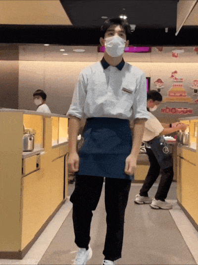 科目三登上多地春晚，网友炸锅了，你还想看吗？-第5张图片-九妖电影
