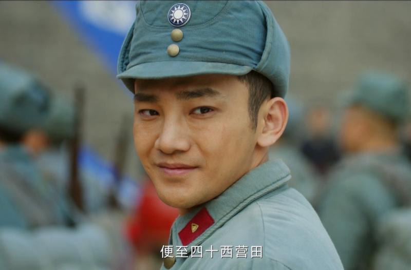 继《繁花》后，央视再现“王炸”，仅仅播2集就收视破1-第6张图片-九妖电影