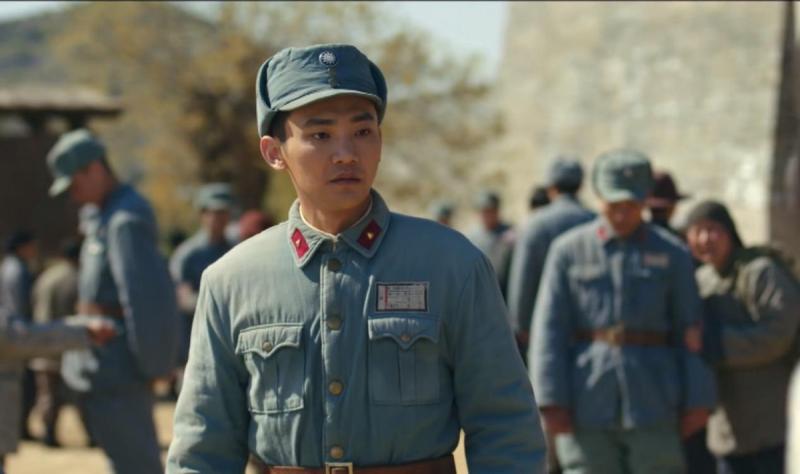 继《繁花》后，央视再现“王炸”，仅仅播2集就收视破1-第7张图片-九妖电影