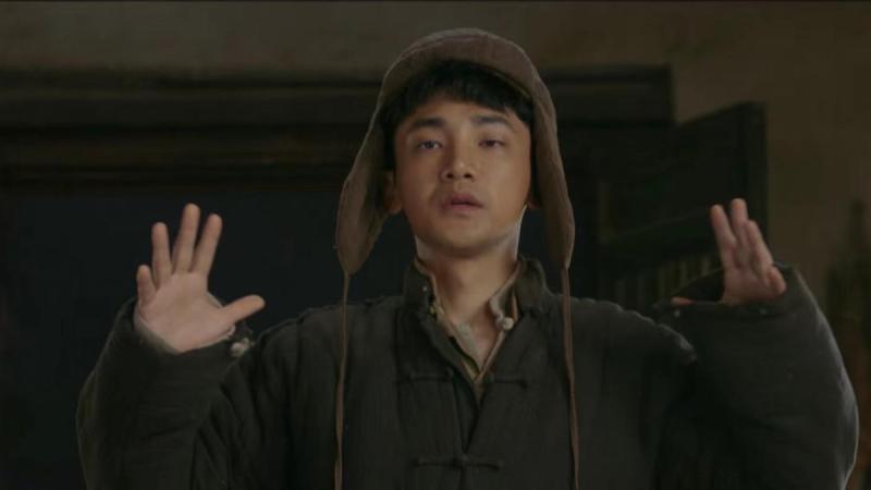 继《繁花》后，央视再现“王炸”，仅仅播2集就收视破1-第10张图片-九妖电影