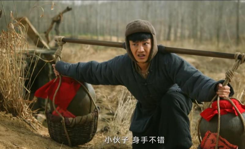 继《繁花》后，央视再现“王炸”，仅仅播2集就收视破1-第12张图片-九妖电影