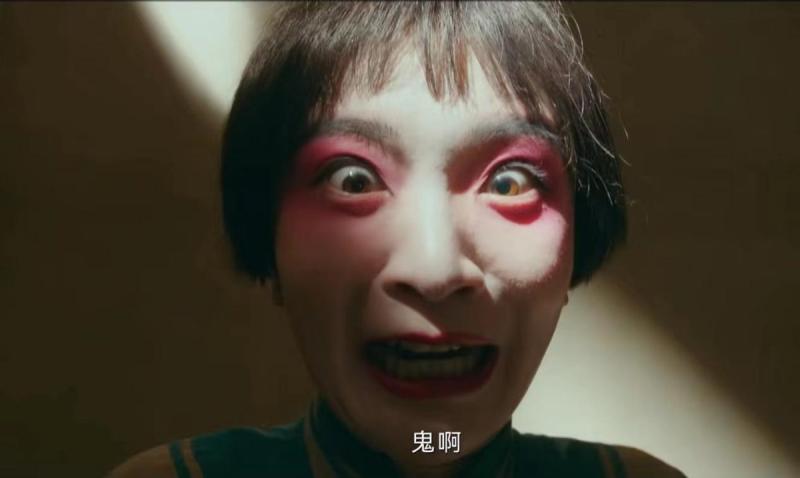 继《繁花》后，央视再现“王炸”，仅仅播2集就收视破1-第15张图片-九妖电影