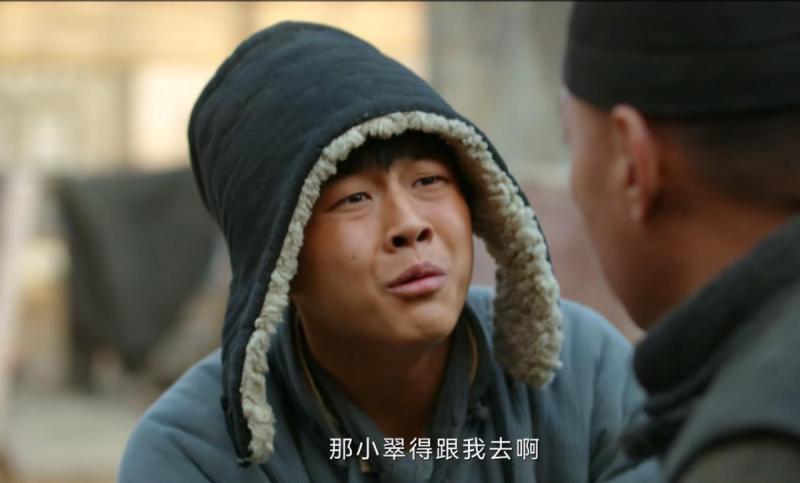 继《繁花》后，央视再现“王炸”，仅仅播2集就收视破1-第19张图片-九妖电影