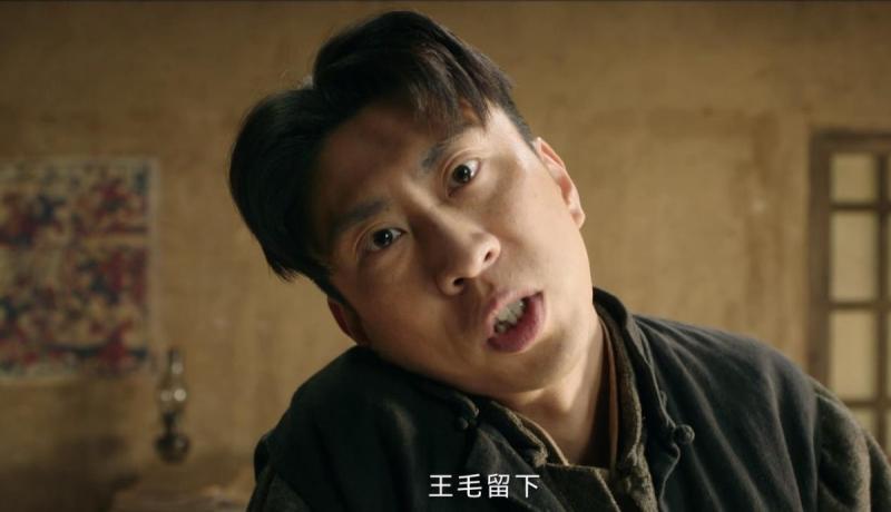 继《繁花》后，央视再现“王炸”，仅仅播2集就收视破1-第18张图片-九妖电影