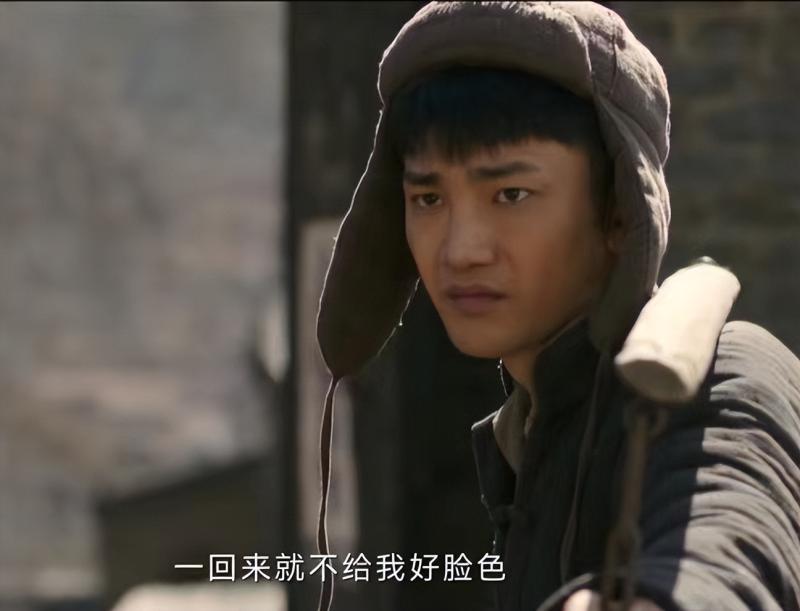 继《繁花》后，央视再现“王炸”，仅仅播2集就收视破1-第22张图片-九妖电影