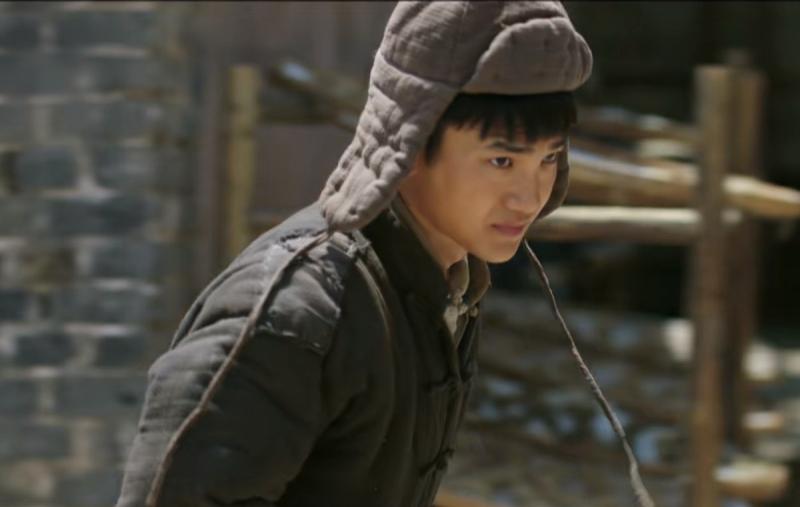 继《繁花》后，央视再现“王炸”，仅仅播2集就收视破1-第21张图片-九妖电影