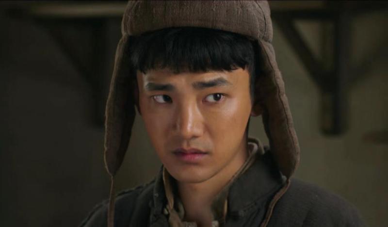 继《繁花》后，央视再现“王炸”，仅仅播2集就收视破1-第23张图片-九妖电影