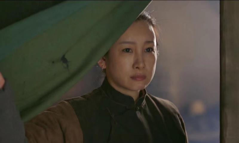 继《繁花》后，央视再现“王炸”，仅仅播2集就收视破1-第24张图片-九妖电影