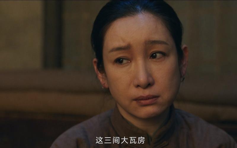 继《繁花》后，央视再现“王炸”，仅仅播2集就收视破1-第25张图片-九妖电影