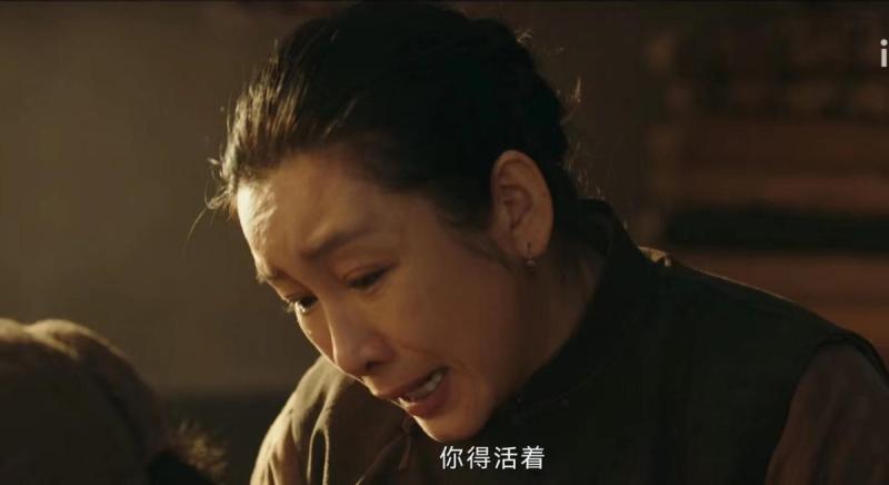 继《繁花》后，央视再现“王炸”，仅仅播2集就收视破1-第26张图片-九妖电影