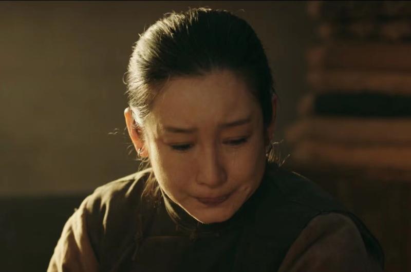 继《繁花》后，央视再现“王炸”，仅仅播2集就收视破1-第27张图片-九妖电影