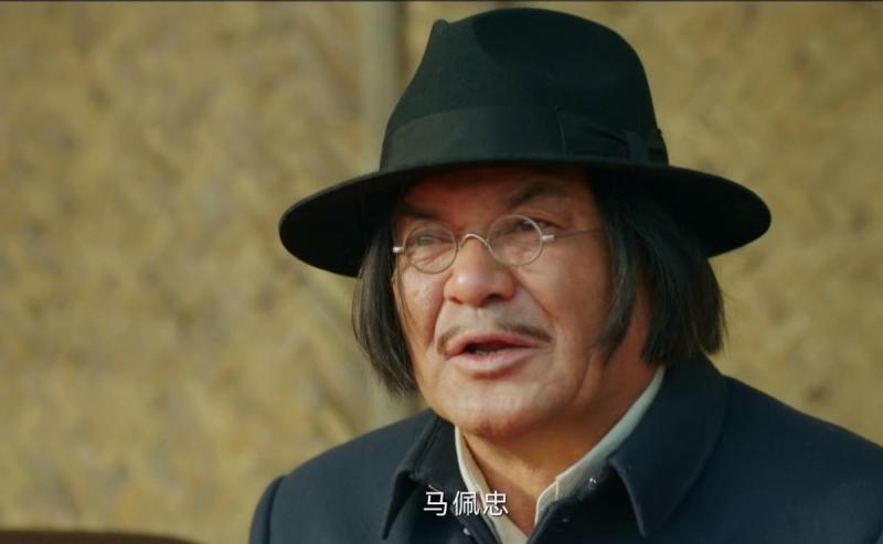 继《繁花》后，央视再现“王炸”，仅仅播2集就收视破1-第28张图片-九妖电影
