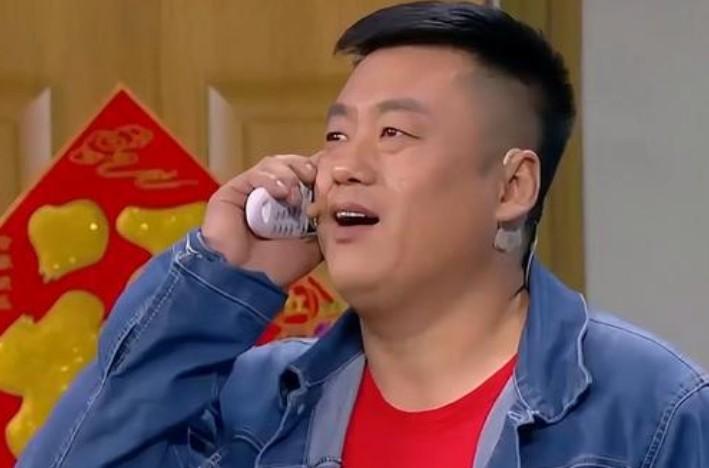科目三舞蹈登上春晚引群嘲，演员宋晓峰和导演起争执，真的不想跳-第7张图片-九妖电影