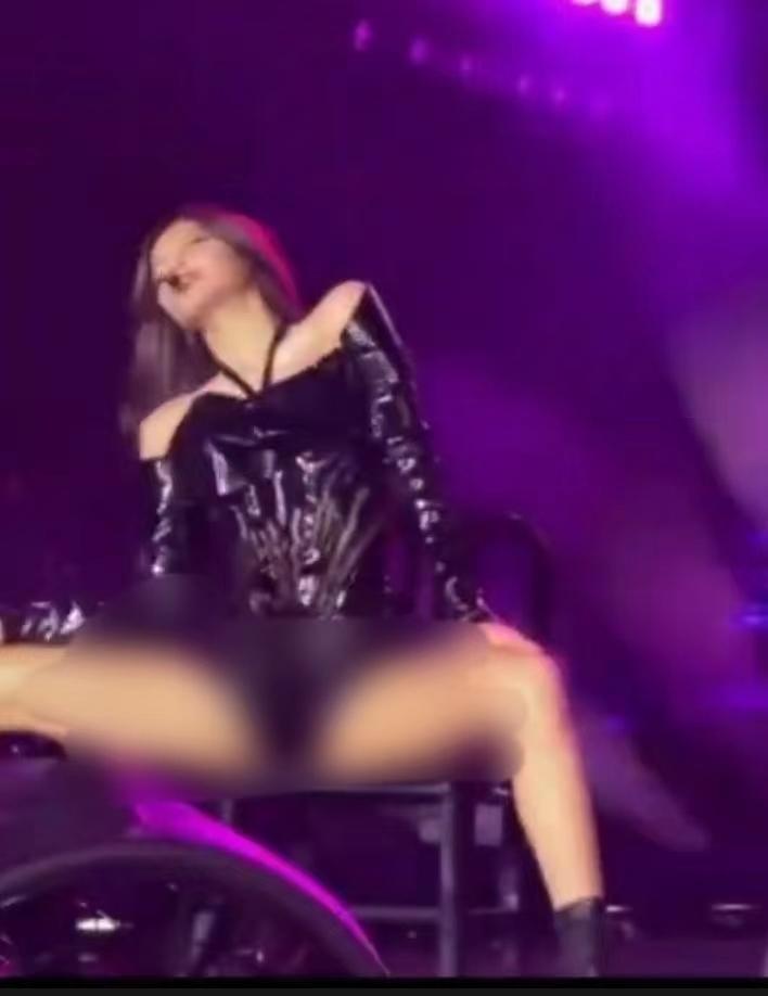 科目三该不该上春晚？中国神曲舞蹈火遍全球却引发网友激辩-第17张图片-九妖电影