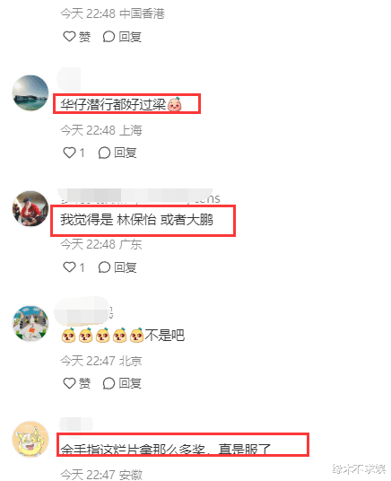 第42届金像奖获奖名单出炉！梁朝伟爆冷夺影帝，被嘲烂片水分大！-第14张图片-九妖电影