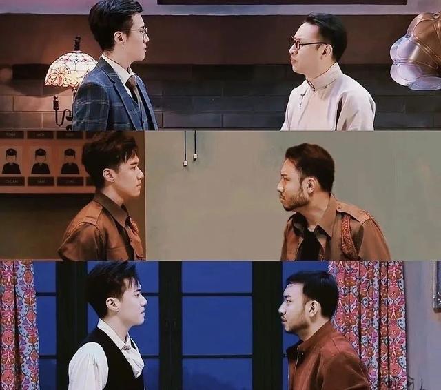 秒杀春晚小品,好笑还是得看他们-第12张图片-九妖电影 秒杀春晚小品,好笑还是得看他们-第12张图片-九妖电影