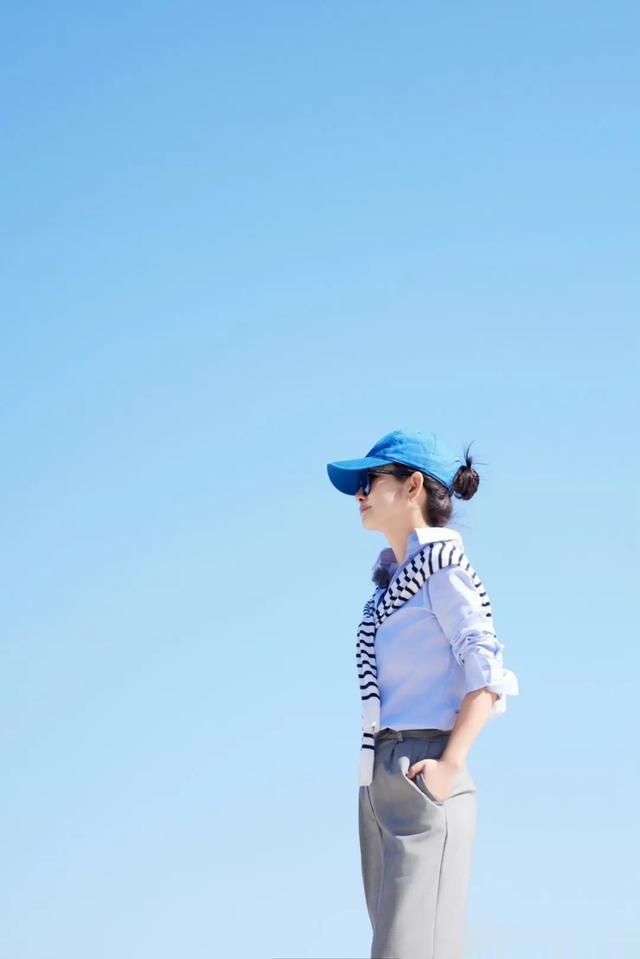 秦岚好辣,有她真好!-《大农化与少年》大家都好漂亮的造型解析-第23张图片-九妖电影 秦岚好辣,有她真好!-《大农化与少年》大家都好漂亮的造型解析-第23张图片-九妖电影