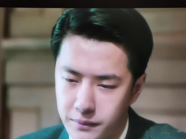 网传《追风者》主演片酬曝光,王一博、李沁最意外!-第4张图片-九妖电影 网传《追风者》主演片酬曝光,王一博、李沁最意外!-第4张图片-九妖电影