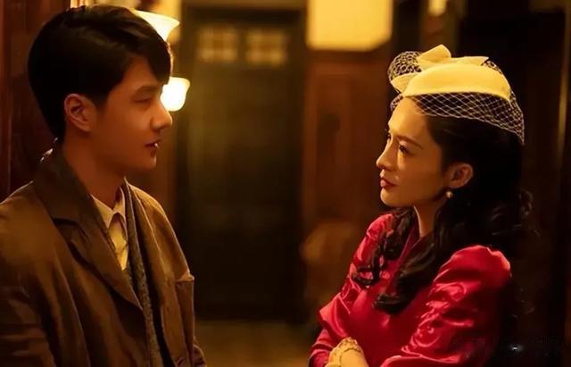 网传《追风者》主演片酬曝光,王一博、李沁最意外!-第8张图片-九妖电影 网传《追风者》主演片酬曝光,王一博、李沁最意外!-第8张图片-九妖电影