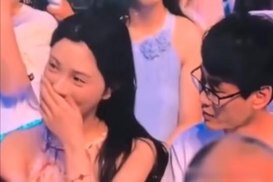 薛之谦演唱会撒谎女身份被扒，不知名身材小网红，本人评论已沦陷-第13张图片-九妖电影