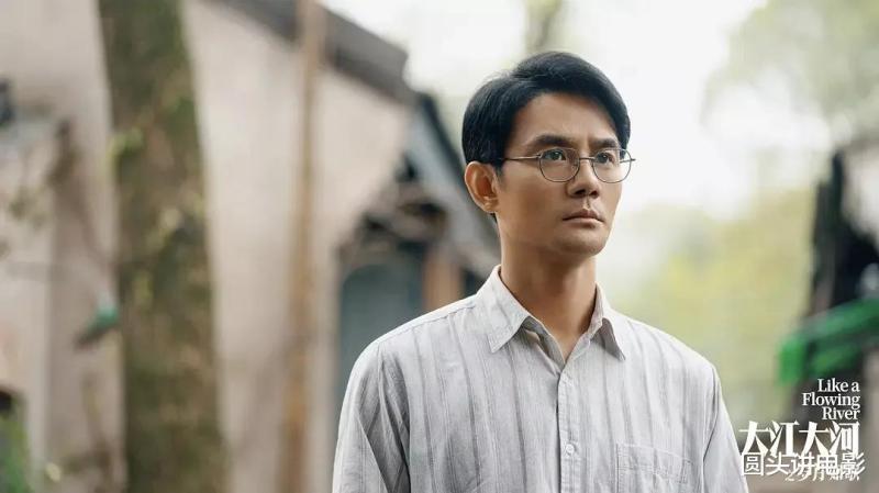 第一季度最佳的5部国产剧，《南来北往》排倒数，一部没看太遗憾-第5张图片-九妖电影