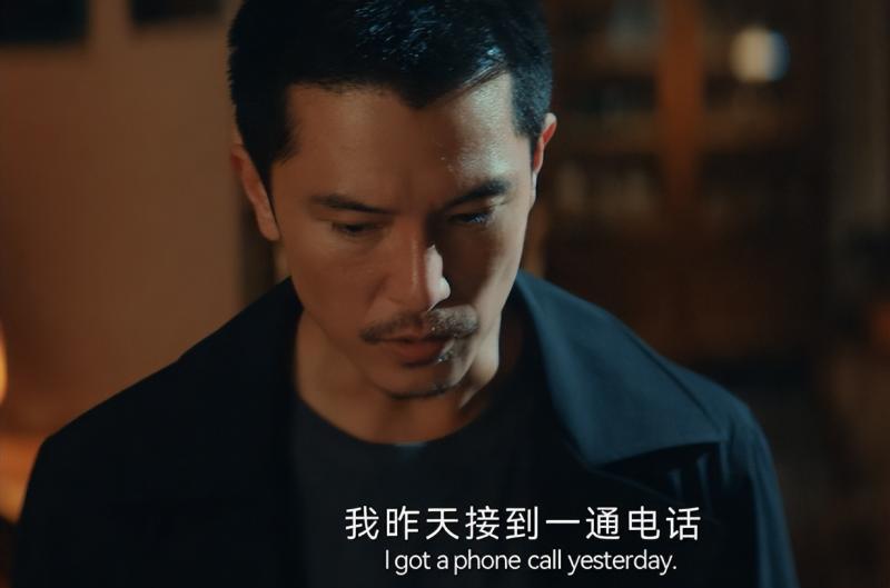 网剧《唐探2》口碑大爆，躲过了张钧甯，却被身高178的女四号给惊艳了-第5张图片-九妖电影