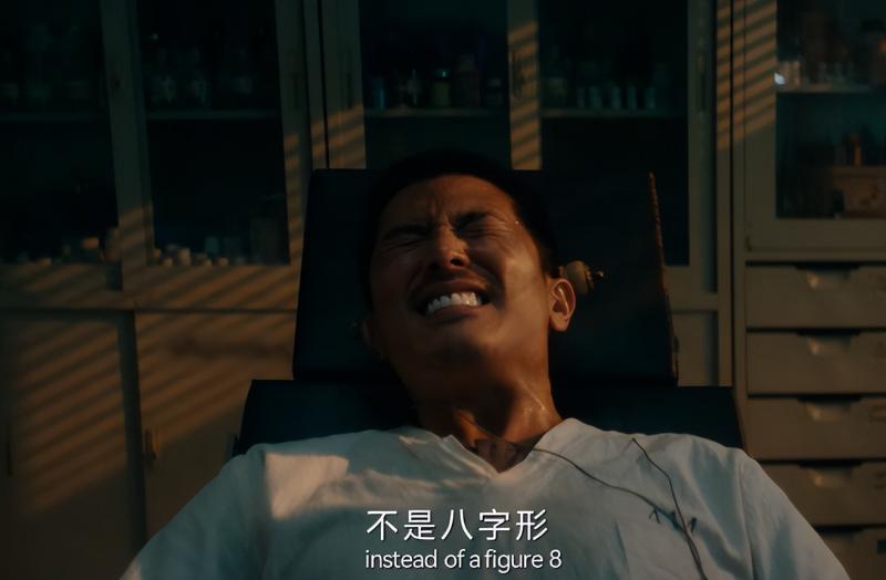 网剧《唐探2》口碑大爆，躲过了张钧甯，却被身高178的女四号给惊艳了-第7张图片-九妖电影