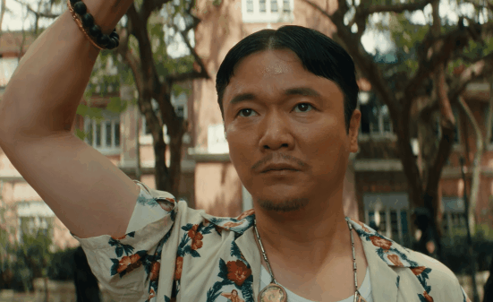 网剧《唐探2》口碑大爆，躲过了张钧甯，却被身高178的女四号给惊艳了-第9张图片-九妖电影