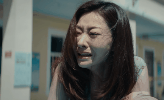 网剧《唐探2》口碑大爆，躲过了张钧甯，却被身高178的女四号给惊艳了-第15张图片-九妖电影
