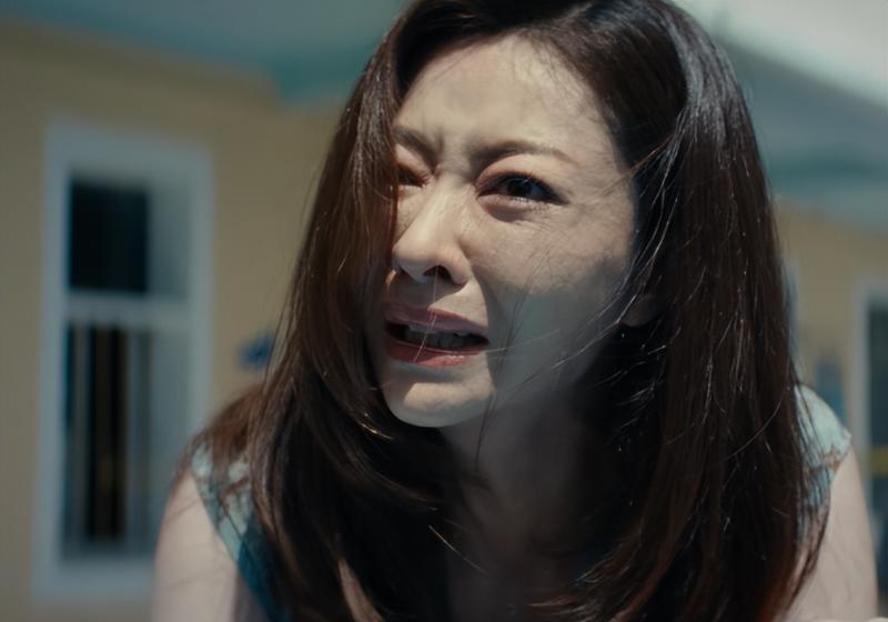 网剧《唐探2》口碑大爆，躲过了张钧甯，却被身高178的女四号给惊艳了-第16张图片-九妖电影