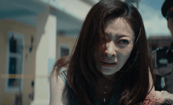 网剧《唐探2》口碑大爆，躲过了张钧甯，却被身高178的女四号给惊艳了-第17张图片-九妖电影
