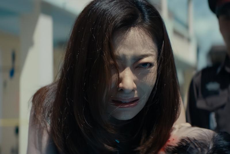 网剧《唐探2》口碑大爆，躲过了张钧甯，却被身高178的女四号给惊艳了-第18张图片-九妖电影