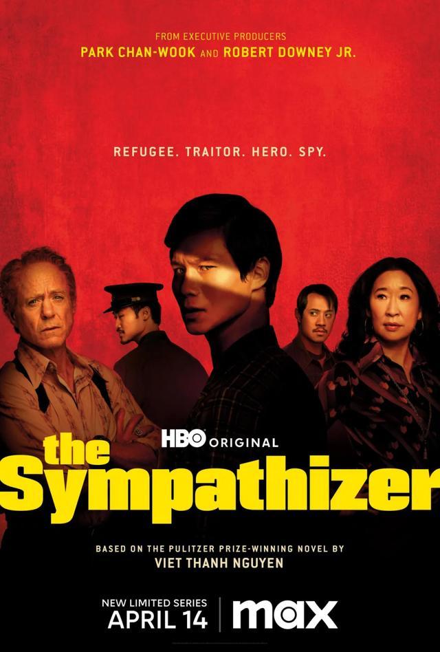 第一集就冲上9.1分，HBO又奉上生猛新作！-第2张图片-九妖电影