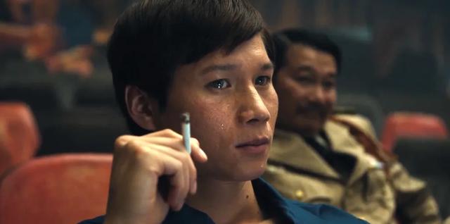 第一集就冲上9.1分，HBO又奉上生猛新作！-第8张图片-九妖电影