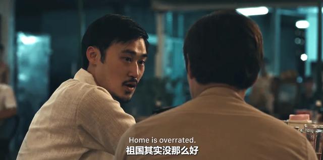 第一集就冲上9.1分，HBO又奉上生猛新作！-第10张图片-九妖电影