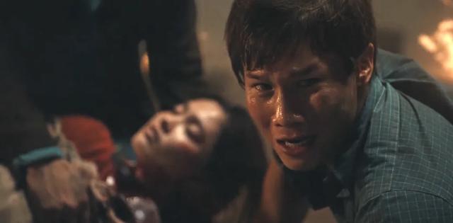 第一集就冲上9.1分，HBO又奉上生猛新作！-第11张图片-九妖电影
