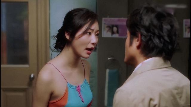 表面是明星，实际背景“通天”的4位女星，个个根正苗红无人敢惹-第4张图片-九妖电影