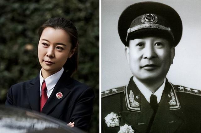表面是明星，实际背景“通天”的4位女星，个个根正苗红无人敢惹-第10张图片-九妖电影