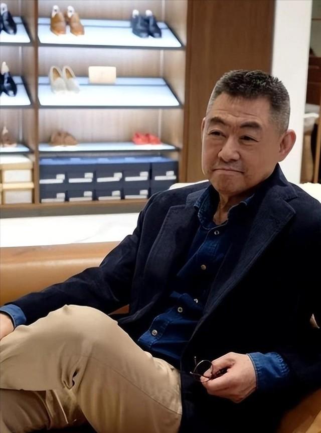 表面是明星，实际背景“通天”的4位女星，个个根正苗红无人敢惹-第13张图片-九妖电影