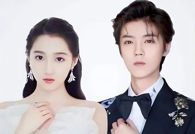 表面是明星，实际背景“通天”的4位女星，个个根正苗红无人敢惹-第18张图片-九妖电影